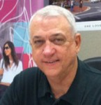 Bill May - Member