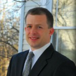 Jared Melvin - President & CEO