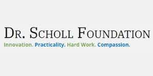 Dr. Scholl Foundation
