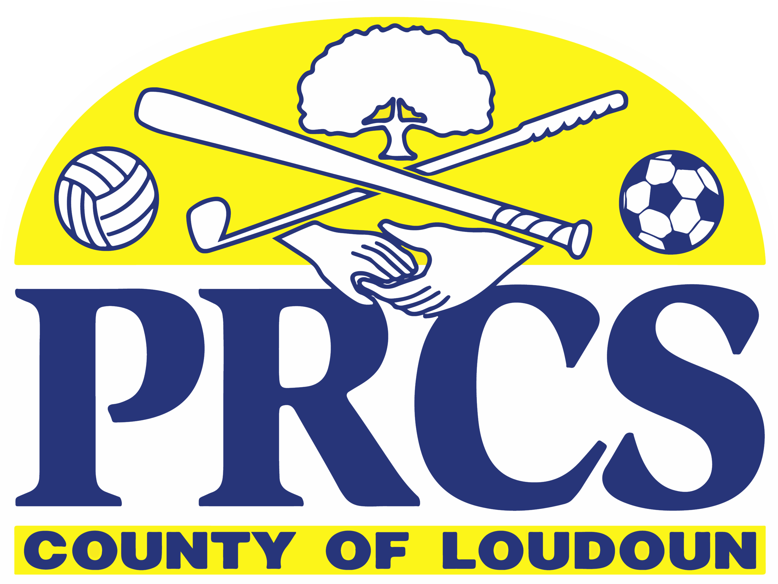 PRCS_logo_Blue Lettering