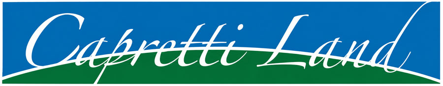 Capretti-Land-Logo