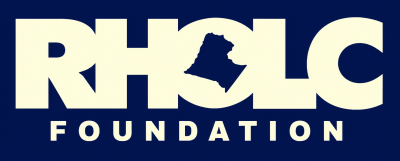 RHOLC Foundation Blue